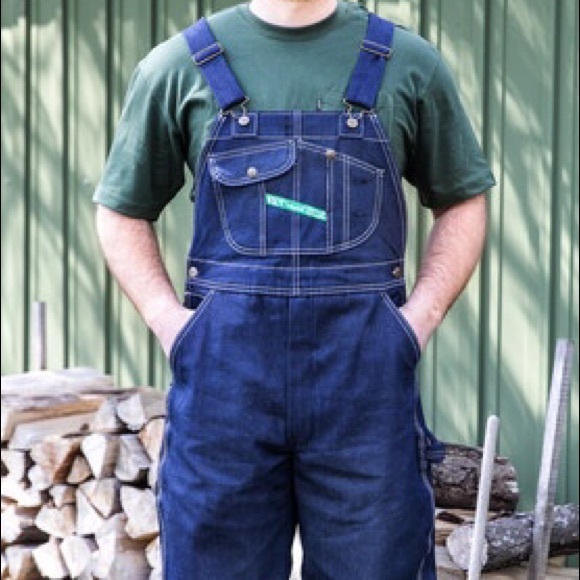 key workwear pants